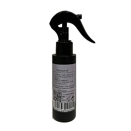 SPRAY ANTI-POUX