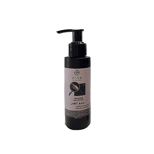 SHAMPOING POUX
