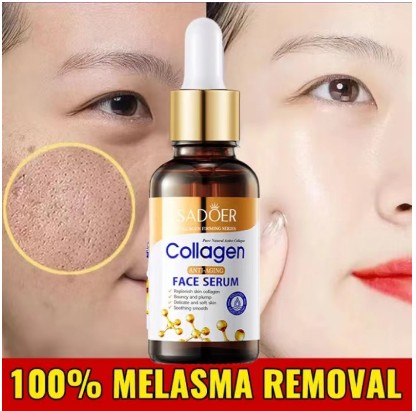 Sérum Visage Collagène Essence 30ml