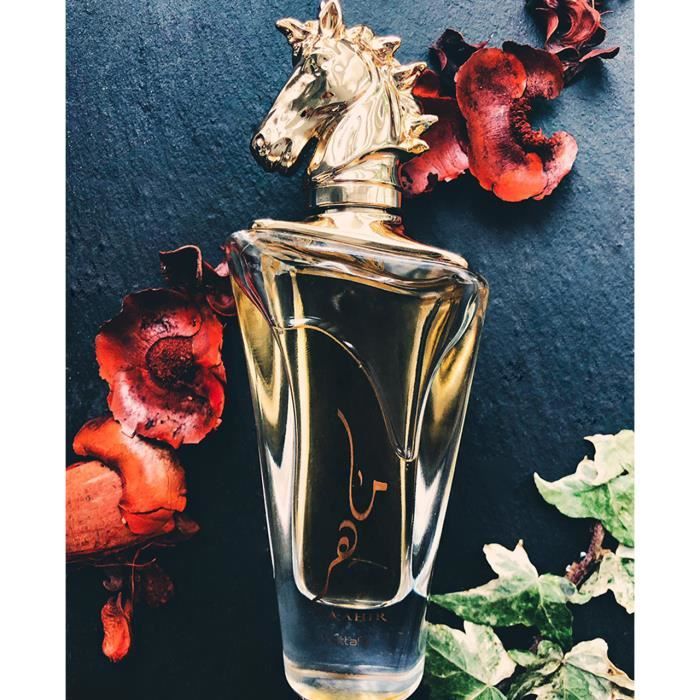 Maahir Eau De Parfum - Unisexe - 100ml