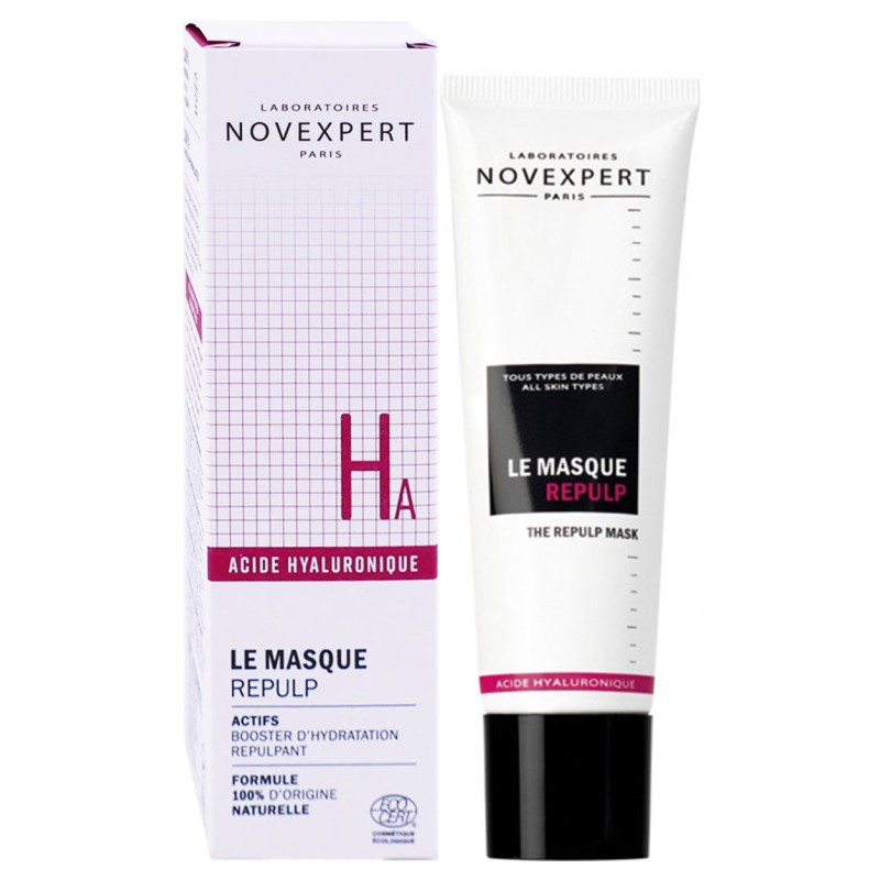 NOVEXPERT MASQUE REPULP 50ML