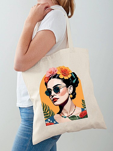 Tote bag ABST 6