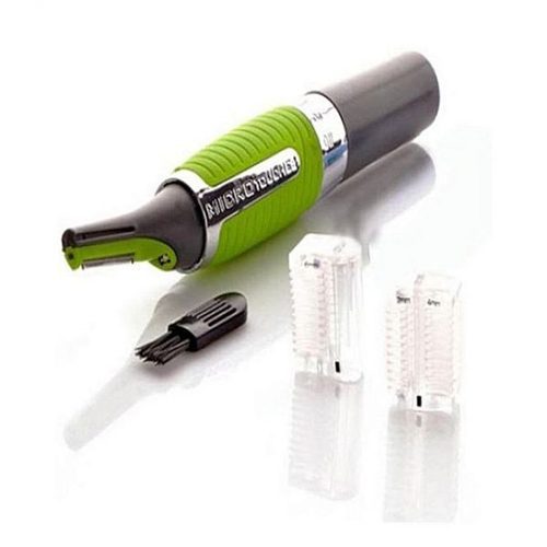 Tondeuse À Sourcils Et À Oreilles Pour Hommes