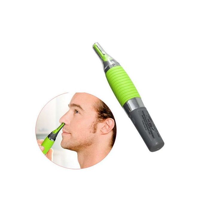 Tondeuse À Sourcils Et À Oreilles Pour Hommes