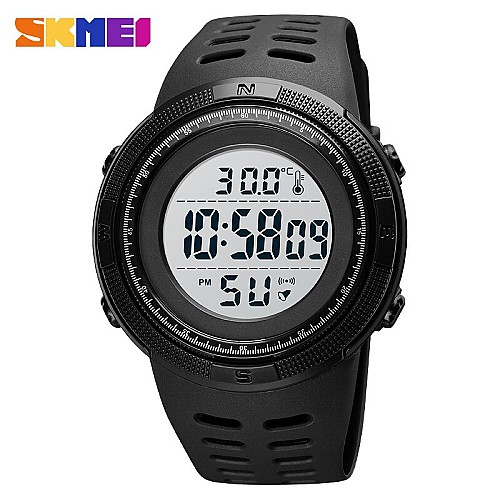 Montre numérique étanche reloj hombre Sport Chrono Brand Skmei