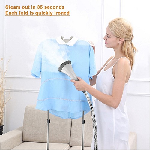 Défroisseur Vapeur Vertical Sonifer SF-9040 – 2000W