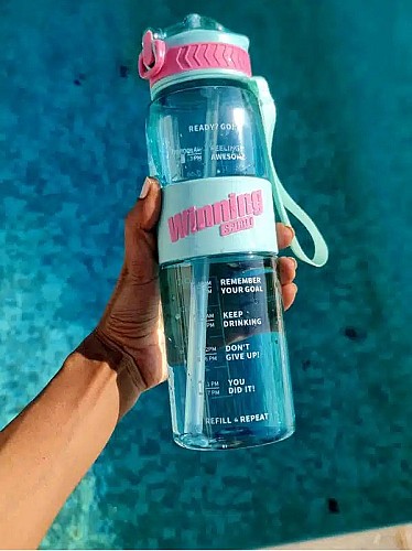 Winning Spirit Bottle - 1L