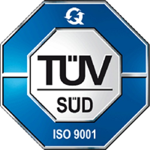 INOXRIV - Set de 3 Fourchettes de Table