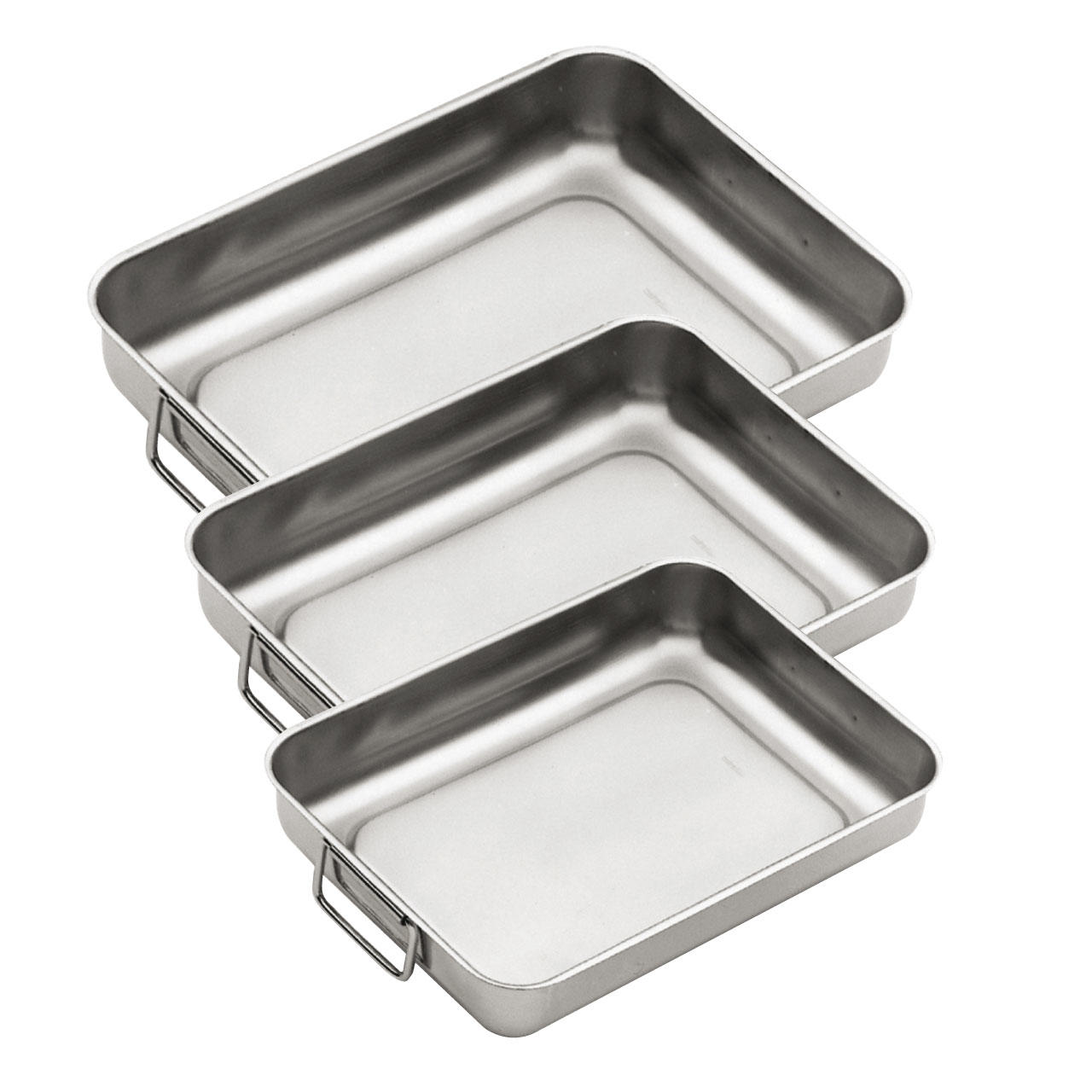 Star plat à four 35*27cm avec 2 anses