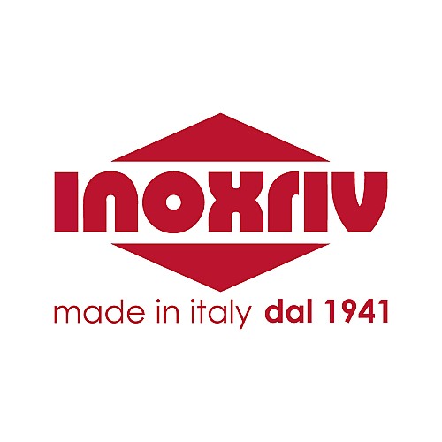 INOXRIV – Passoire 26 cm