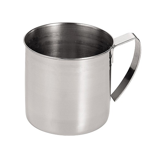 INOXRIV – Mug  8 cm
