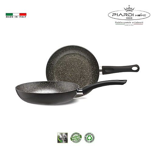 Piardi - Poêle 32 cm