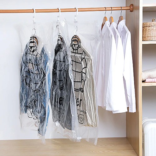 Sac sous vide transparents 1 pcs