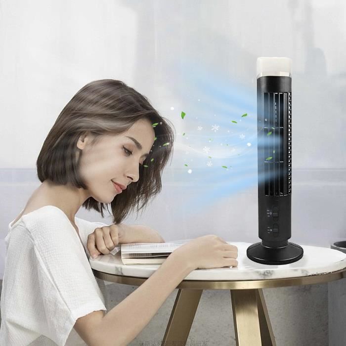 TOWER FAN [USB]