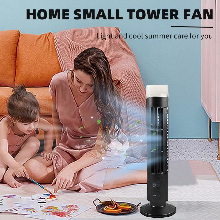 TOWER FAN [USB]
