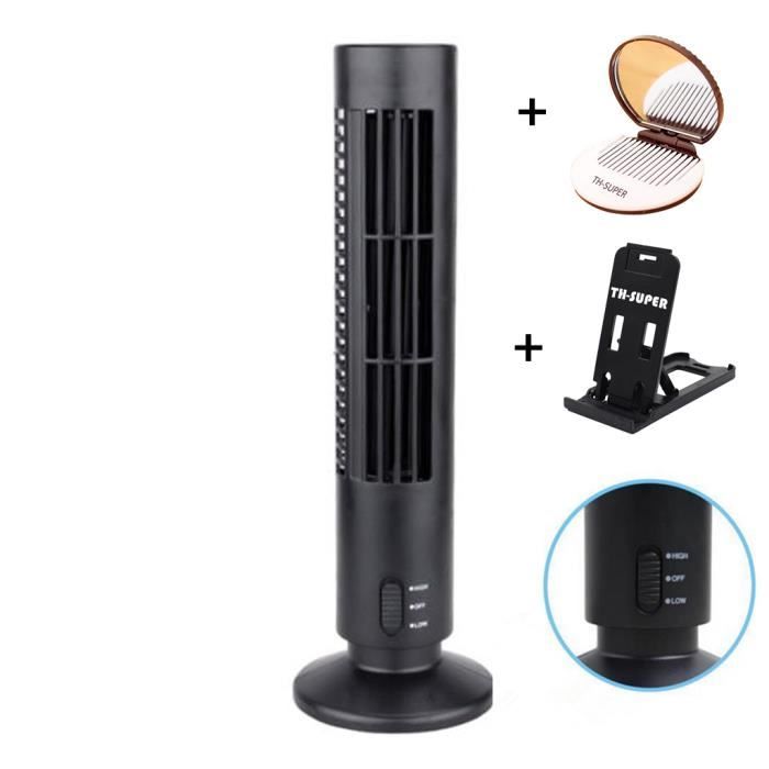 TOWER FAN [USB]