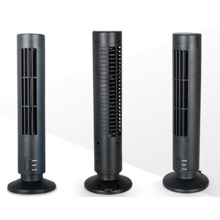 TOWER FAN [USB]