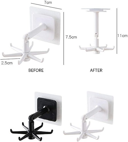 Kitchen Storage Hook