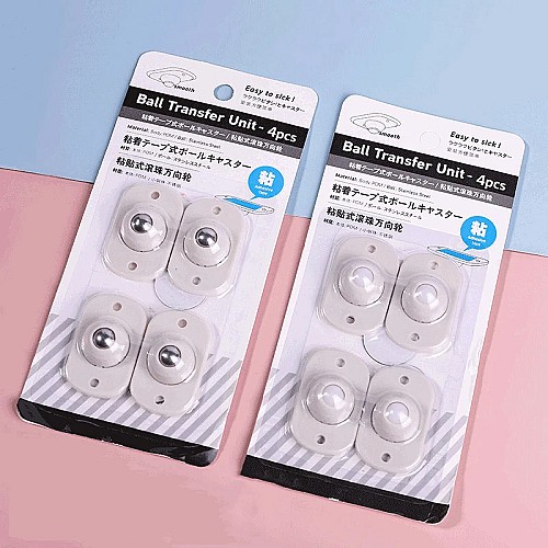 Ball Transfer unit - 4pcs