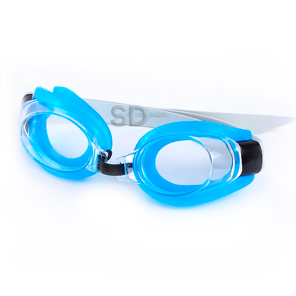 Lunettes de natation