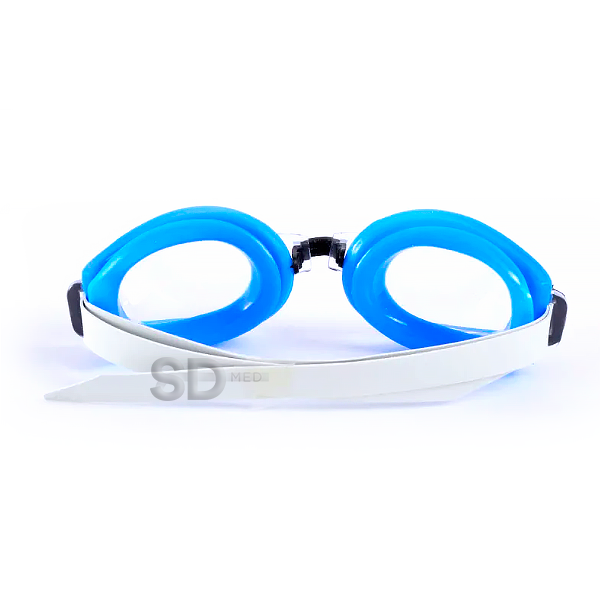 Lunettes de natation