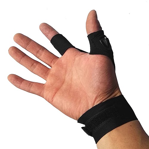 Glovelite - Glove flashlight