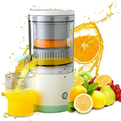 Multifunctional Electric / Portable Citrus Juicer