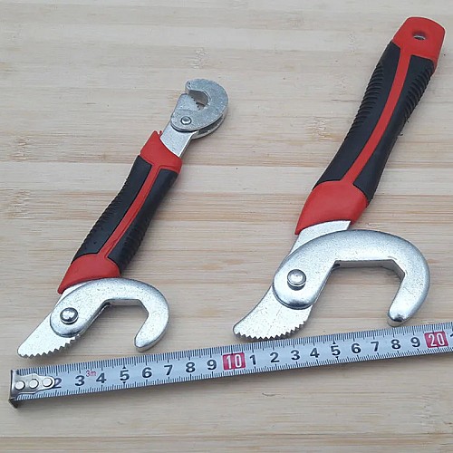 JING DA Professional Tools 9-32 mm