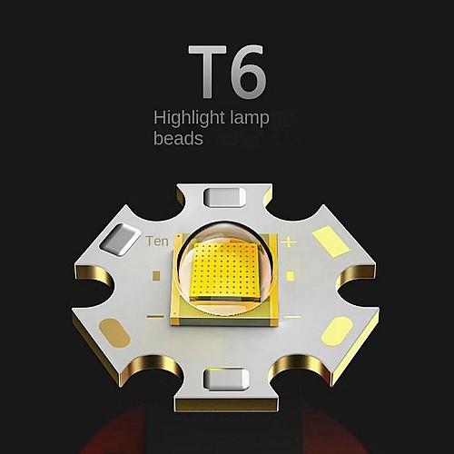 MULTIFUNCTIONAL TOOL LIGHT
