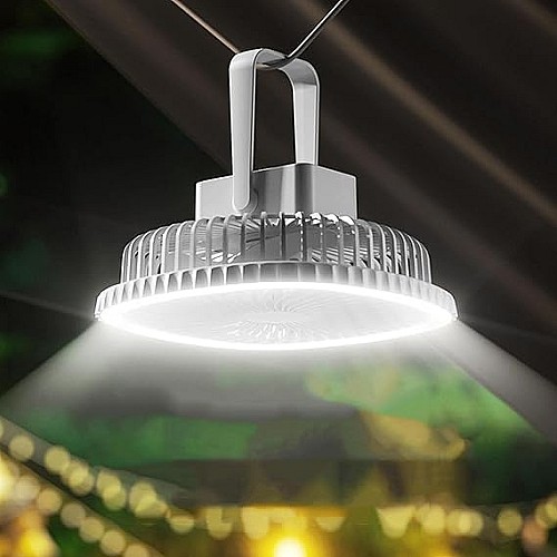 Cool&Cute Ventilateur Portatif – Fraîcheur Instantanée !