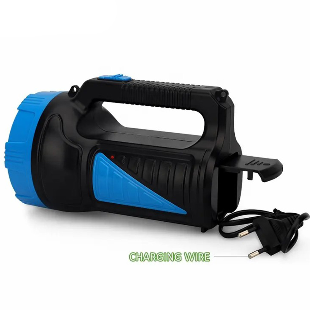 Lampe Torche WEIDASI WD-543A 8 w