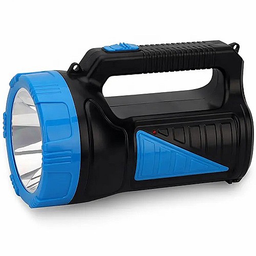 Lampe Torche WEIDASI WD-543A 8 w