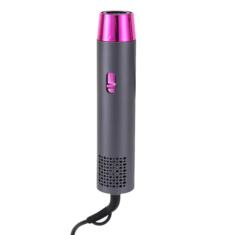 3 in 1 Professional Hair Dryer Brush Multifunctional Hot Air Brush