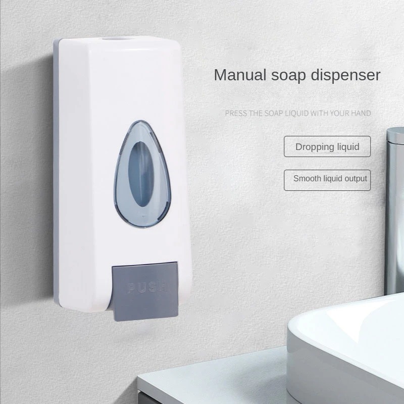 Distributeur de savon liquide