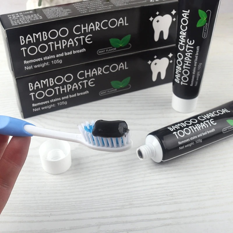 Bamboo CONAETE toothpaste - Mint Flavor (6970998630586)