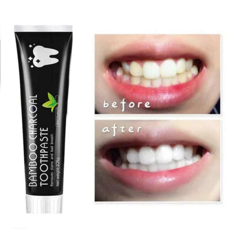 Bamboo CONAETE toothpaste - Mint Flavor (6970998630586)