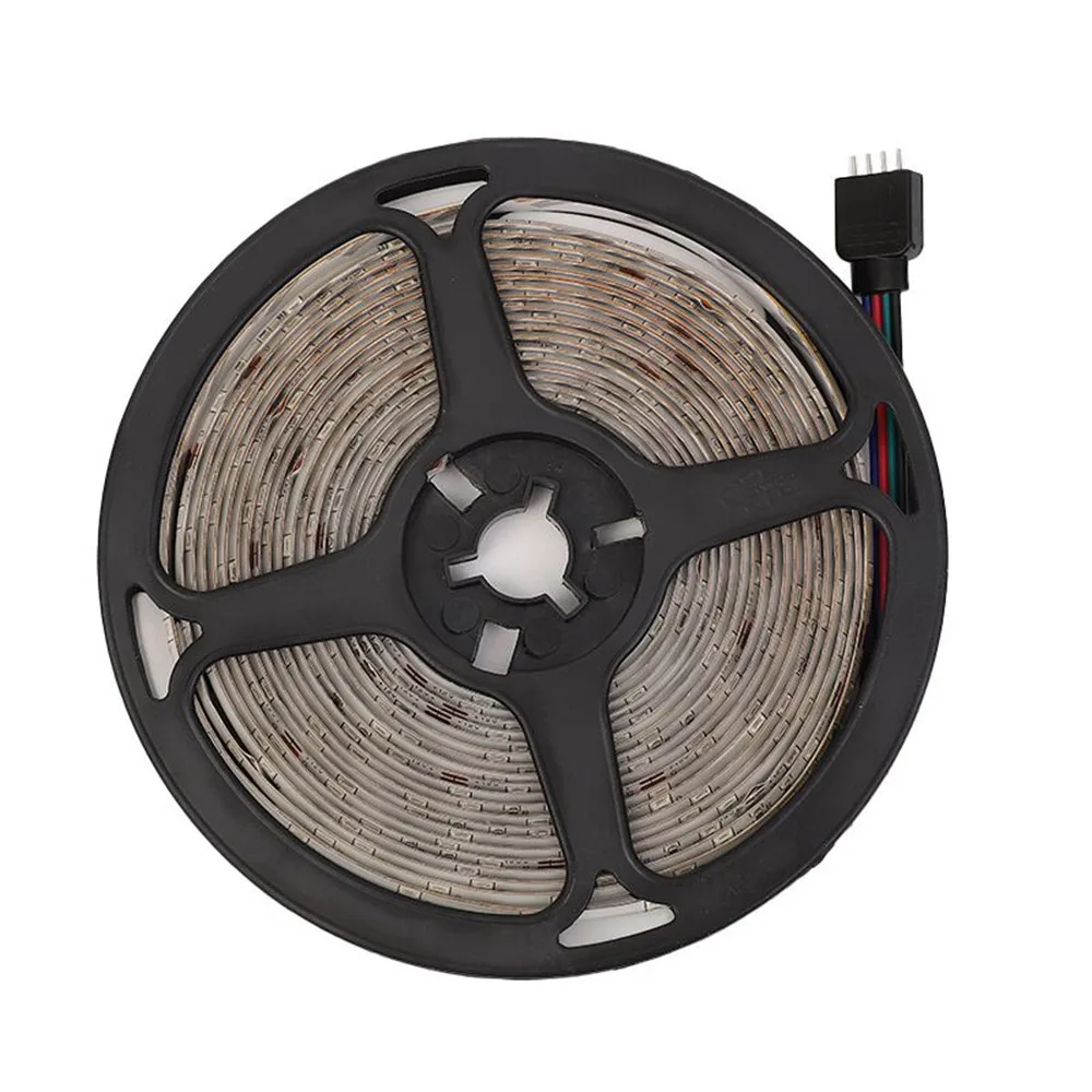 12V LED Light Strip RGB - 5 meters