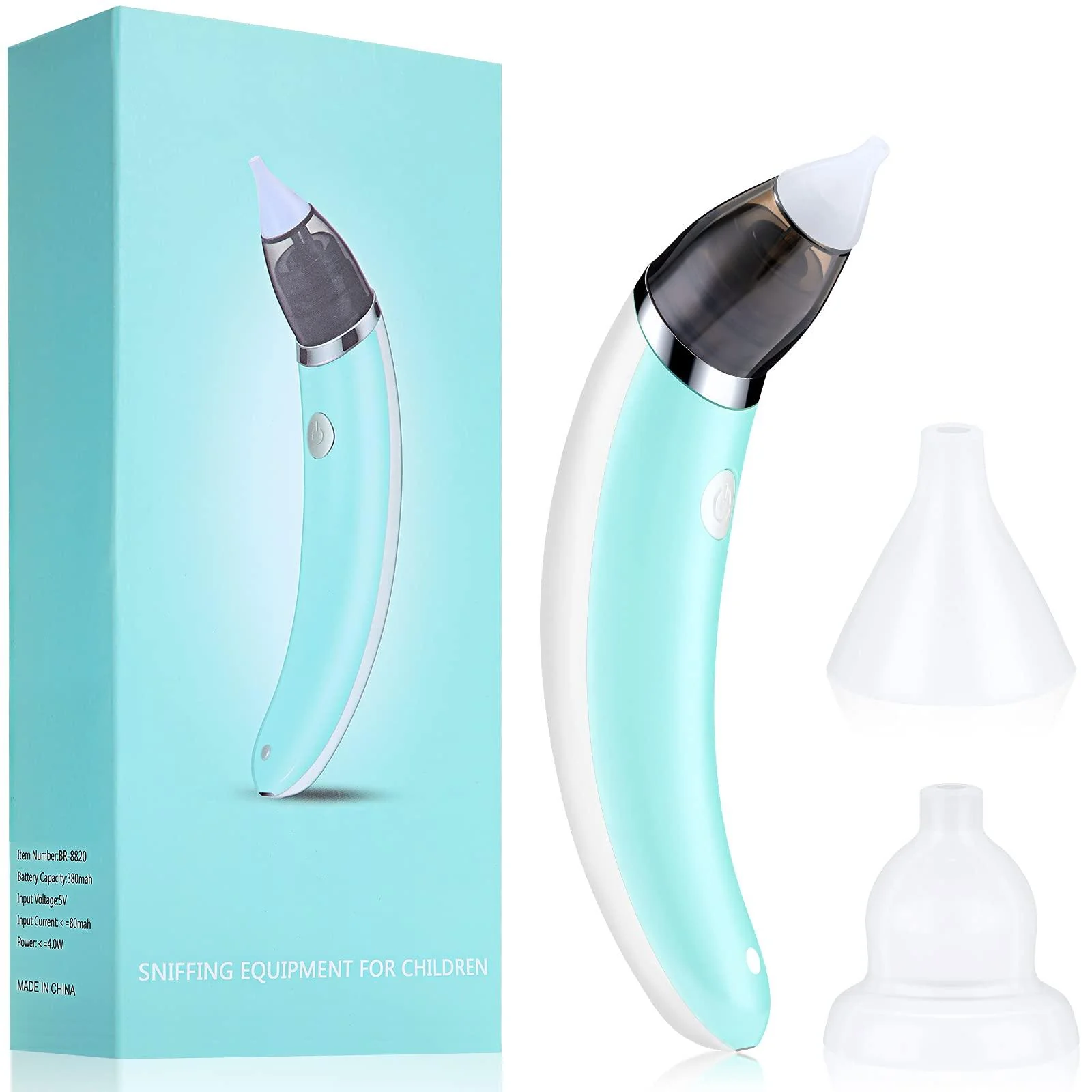 Equipements de Sniffing pour Enfants