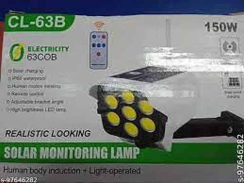 Projecteur sous forme de caméra 150 WAT CL-56A