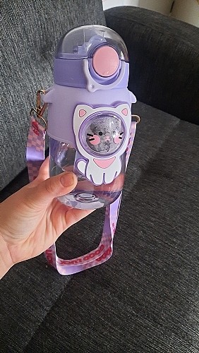 Gourde Esthétique - kawaii - 720 ml