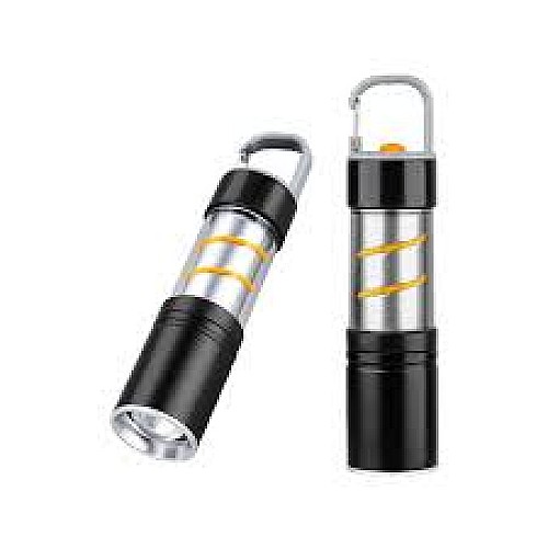 Lampe de Poche - Flashlight xpe