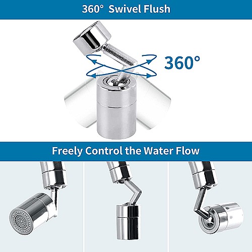 Beet Baby Kitchen faucet