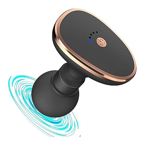 Appareil de Massage Électrique MGE-013
