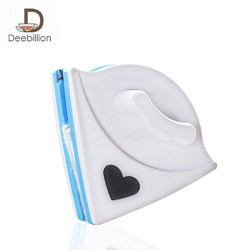 Nettoyeur de Vitres Magnétique Double Face