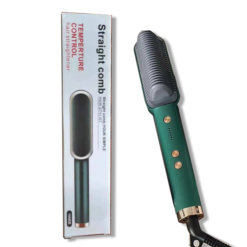 Hair straightener comb - FH909
