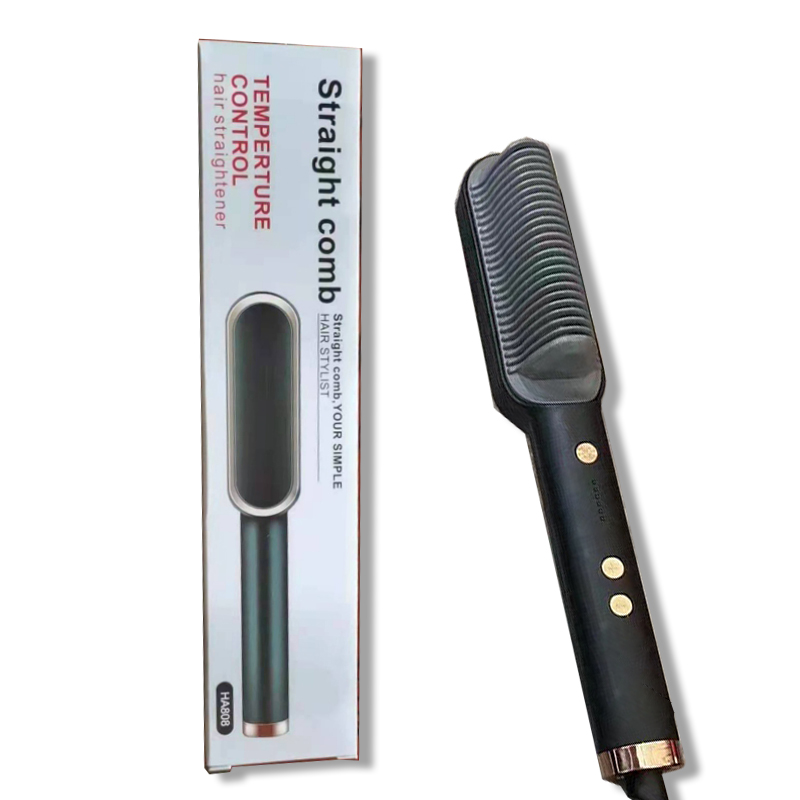 Hair straightener comb - FH909