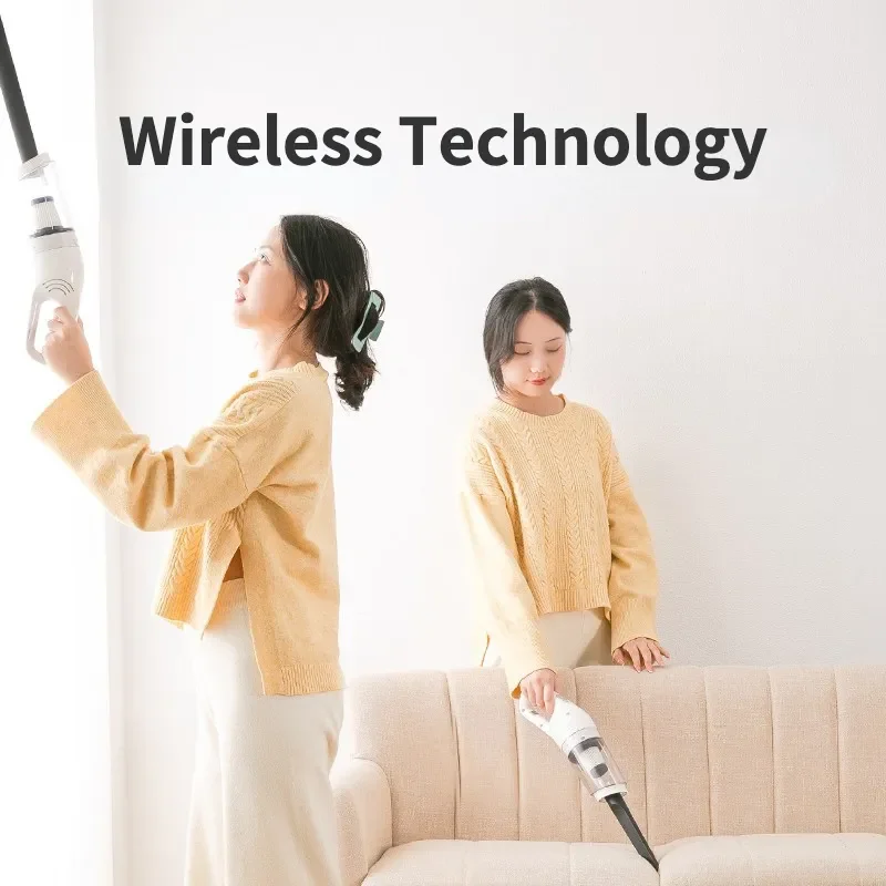 Vacuum Cleaner Handheld Pet Hair Car dust Removal Accessories For Pillows Sofas Carpets