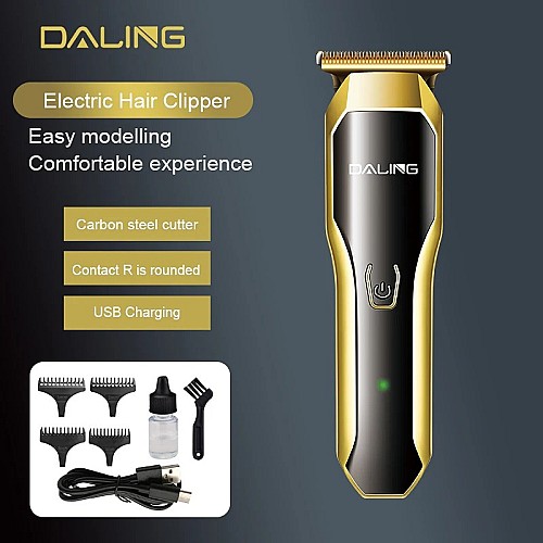 Tondeuse à Cheveux Électrique Daling DL-1550