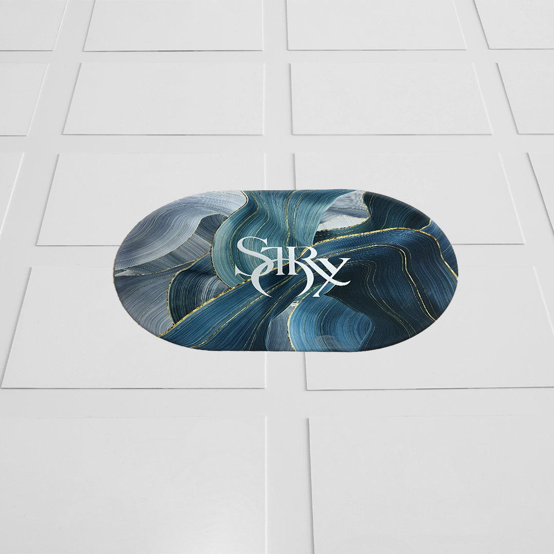 Super Absorbent Bathroom Anti-slip Mat mud soft mat quick drying