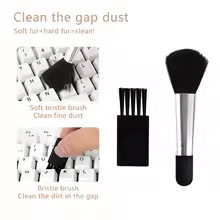 kit de nettoyage de taches 18 en 1